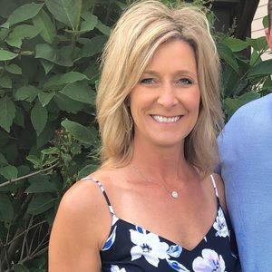 Meet your Posher, Kari